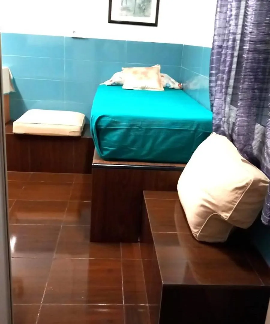 アパートホテル Coliving 87 Estudio Numero 10 ロスピタレート・デ・リョブレガート